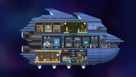 Starbound on GOG.com.